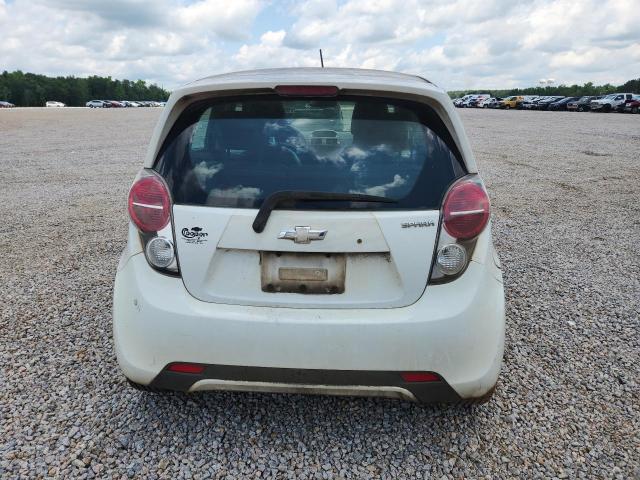 Продаж на аукціоні авто 2013 Chevrolet Spark, vin: KL8CD6S93DC543372, номер лоту: 59820866