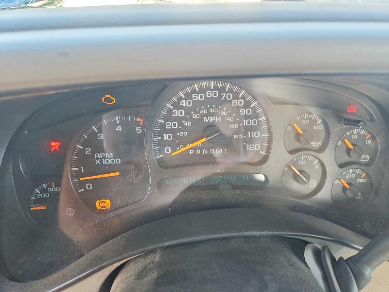 58847906 :رقم المزاد ، 1GTHK23D76F202346 vin ، 2006 Gmc Sierra مزاد بيع
