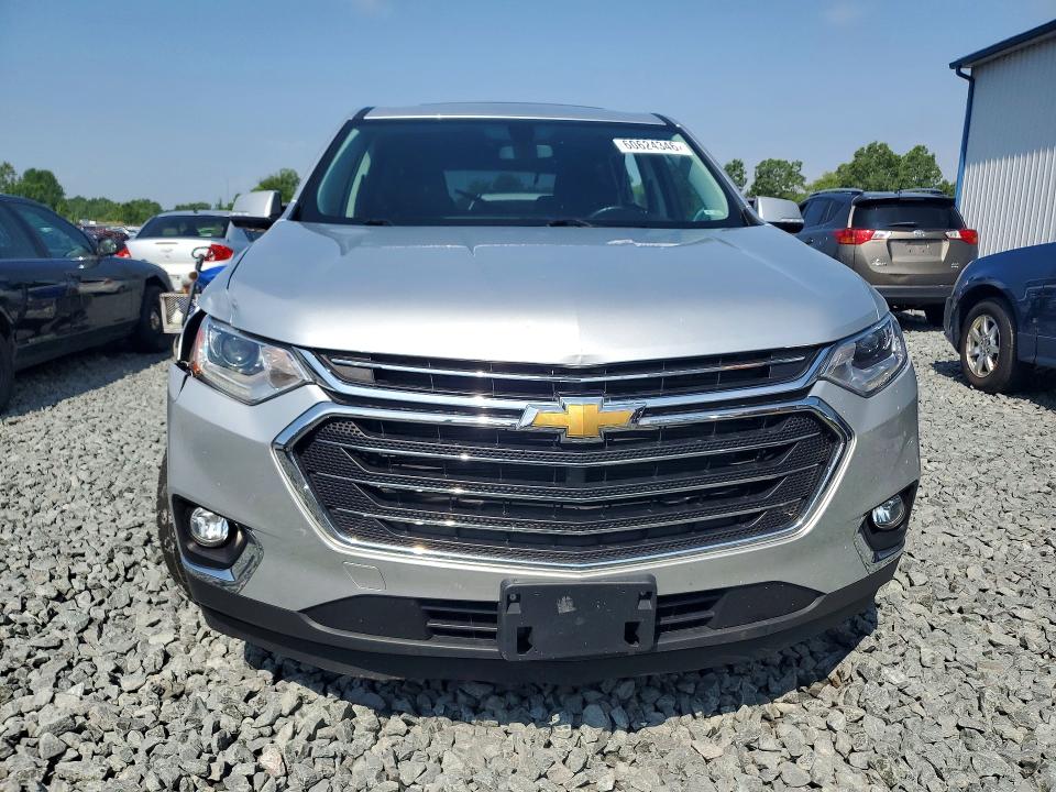 Aukcja sprzedaży 2018 Chevrolet Traverse, vin: 1GNERGKW0JJ101791, numer aukcji: 60624346