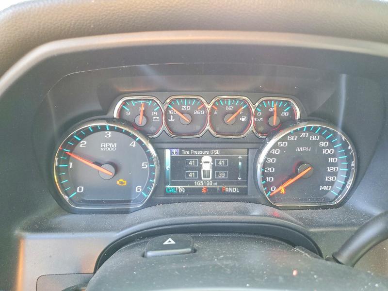 61332416 :رقم المزاد ، 3GTP1NEC5JG476236 vin ، 2018 Gmc Sierra مزاد بيع