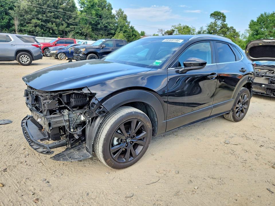 Aukcja sprzedaży 2025 Mazda Cx-30, vin: 3MVDMBBM9SM772142, numer aukcji: 59369196