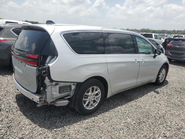 Продажа на аукционе авто 2024 Chrysler Pacifica, vin: 2C4RC1BG1RR148630, номер лота: 60455726
