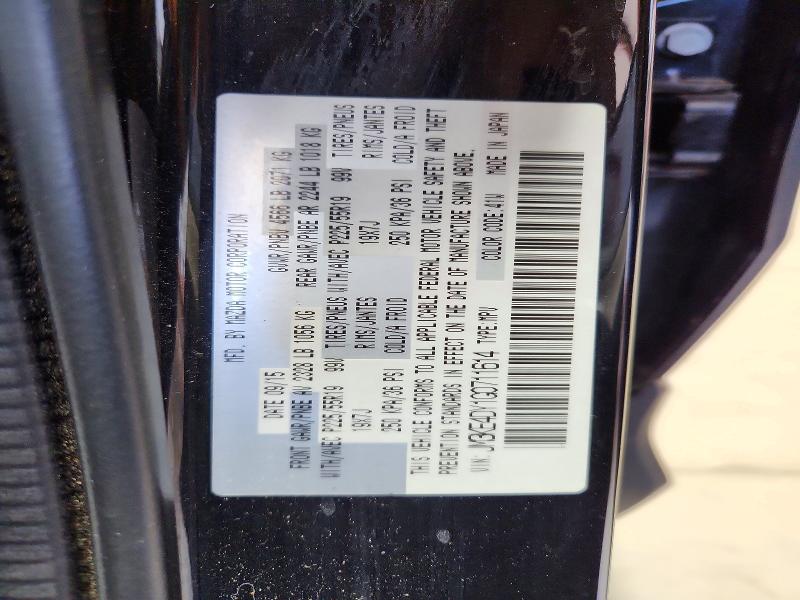 61912796 :رقم المزاد ، JM3KE4DY1G0711614 vin ، 2016 Mazda Cx-5 مزاد بيع