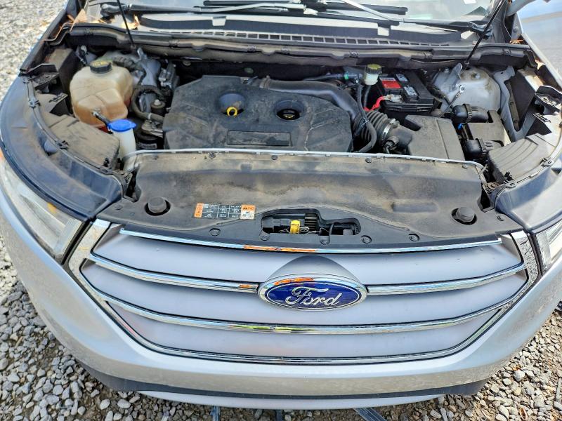 61402916 :رقم المزاد ، 2FMPK3J91GBC33705 vin ، 2016 Ford Edge مزاد بيع