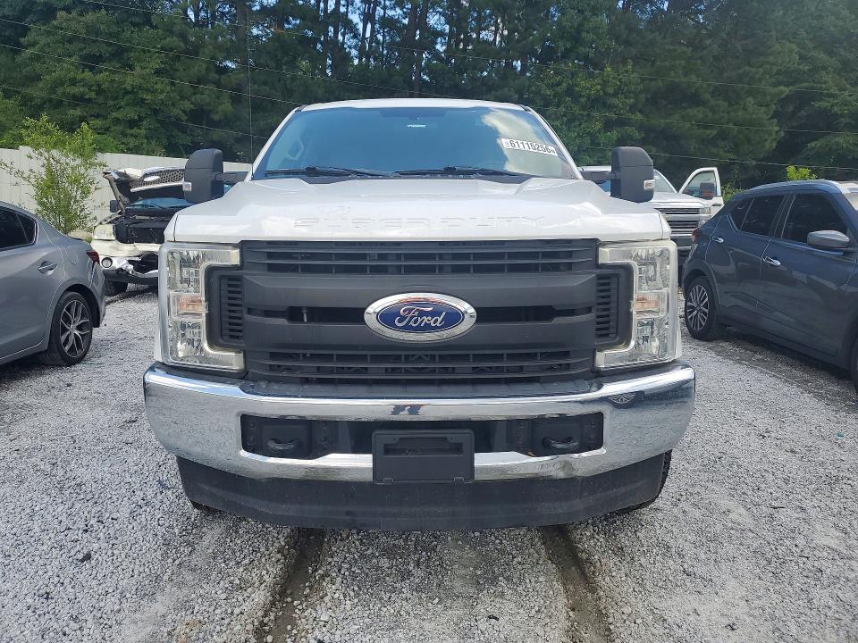 Aukcja sprzedaży 2019 Ford F250, vin: 1FT7W2B60KEF48287, numer aukcji: 61115256