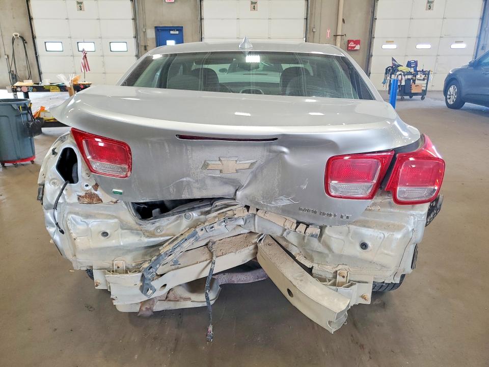 Продаж на аукціоні авто 2016 Chevrolet Malibu Limited, vin: 1G11C5SA4GF137022, номер лоту: 62498066