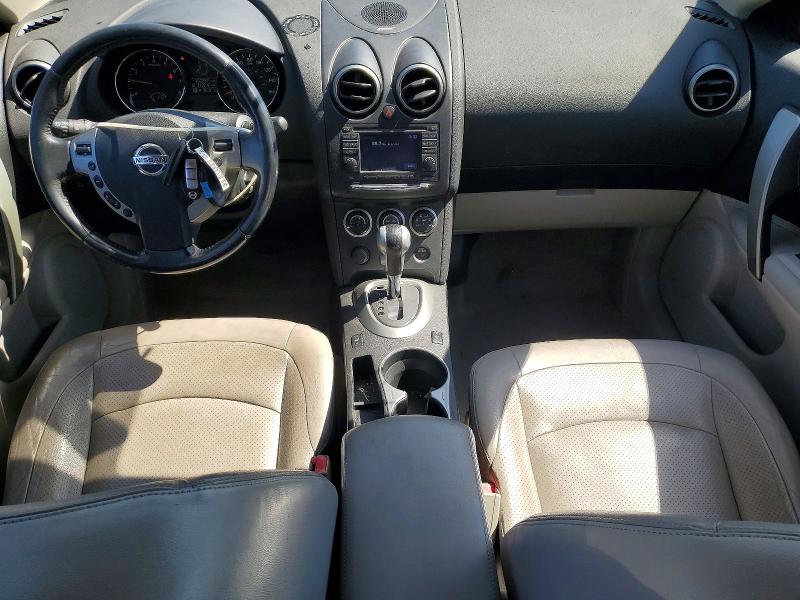 Aukcja sprzedaży 2011 Nissan Rogue, vin: JN8AS5MV4BW274226, numer aukcji: 61403666