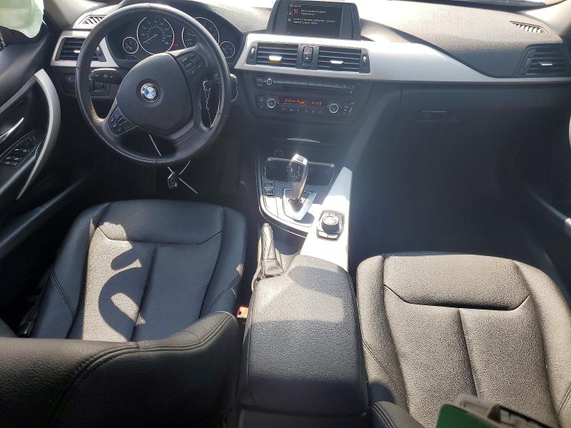 Продаж на аукціоні авто 2014 Bmw 320, vin: WBA3C3G5XENS70626, номер лоту: 63016226
