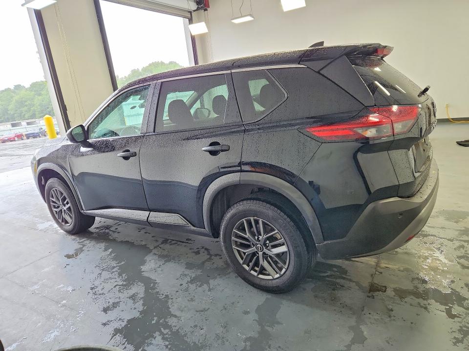 Продажа на аукционе авто 2023 Nissan Rogue, vin: 5N1BT3AB0PC854704, номер лота: 59682066