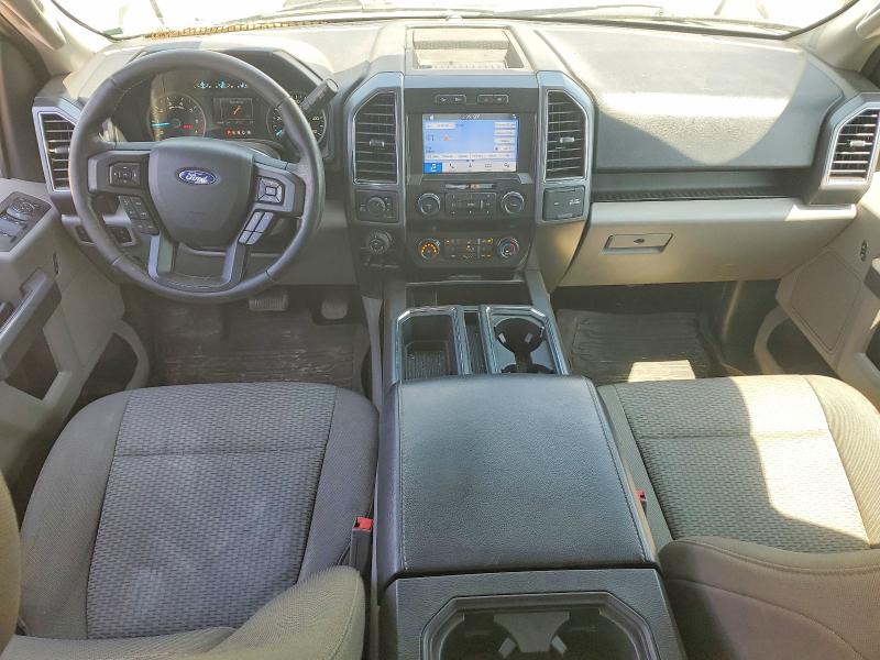 Aukcja sprzedaży 2019 Ford F150, vin: 1FTEW1E44KKE78600, numer aukcji: 60369606
