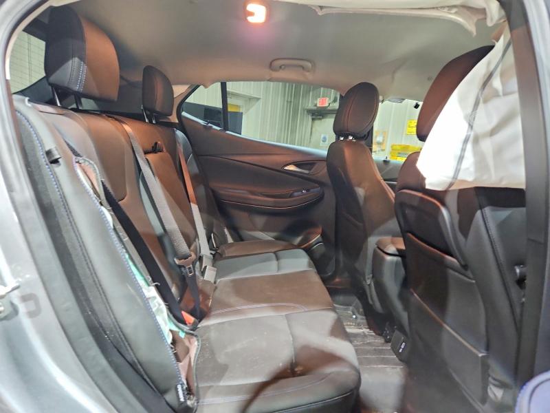 Продаж на аукціоні авто 2026 Buick Encore Gx, vin: KL4AMESL6TB163879, номер лоту: 62108006