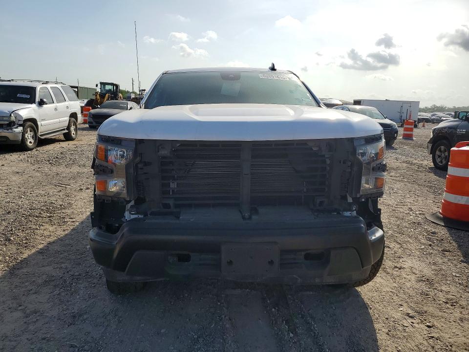 Продажа на аукционе авто 2024 Chevrolet Silverado, vin: 3GCUD4ED6RG413462, номер лота: 62691616