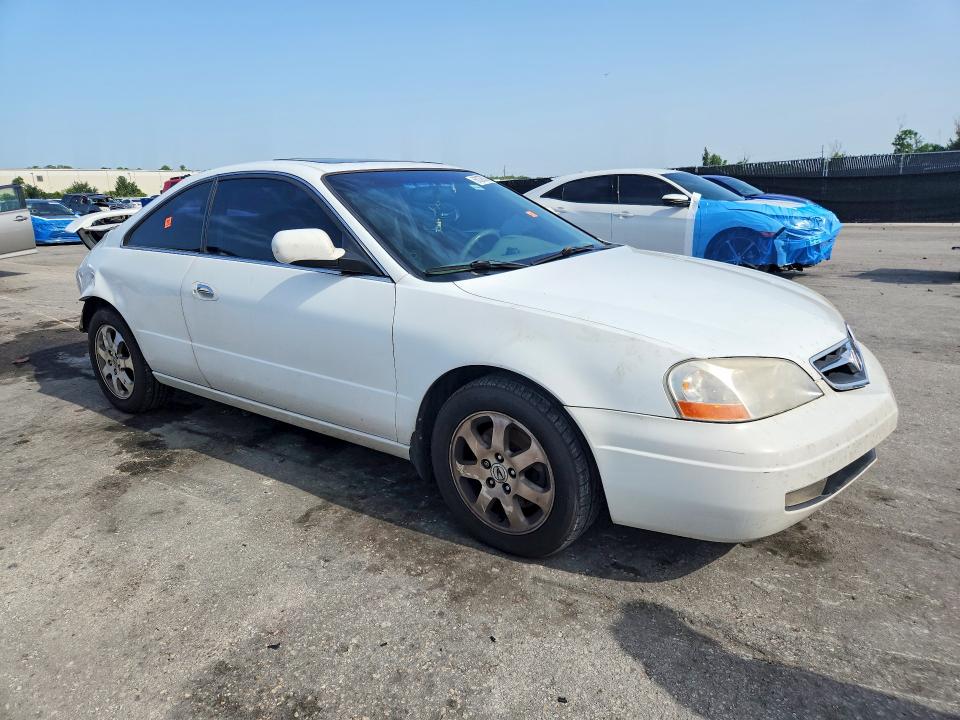 Продажа на аукционе авто 2001 Acura 3.2cl, vin: 19UYA42431A019792, номер лота: 60393576