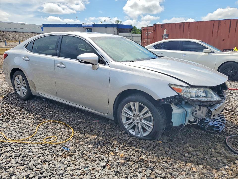 61667406 :رقم المزاد ، JTHBK1GGXF2171877 vin ، 2015 Lexus Es مزاد بيع