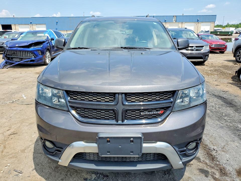 Продажа на аукционе авто 2016 Dodge Journey, vin: 3C4PDDGG5GT124873, номер лота: 60033286