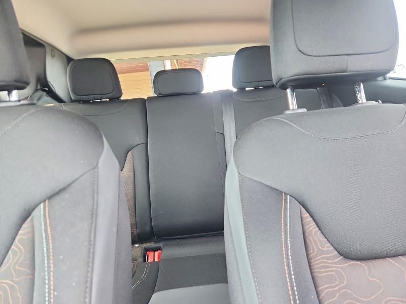 Продаж на аукціоні авто 2023 Jeep Renegade, vin: ZACNJDB15PPP71135, номер лоту: 59712166