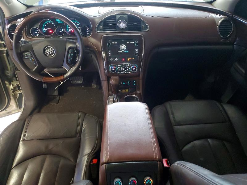 Продаж на аукціоні авто 2014 Buick Enclave, vin: 5GAKRBKDXEJ210523, номер лоту: 59797846