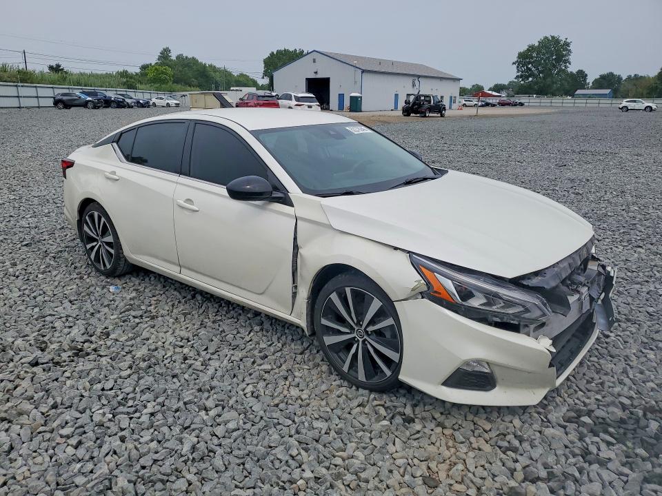 Продаж на аукціоні авто 2020 Nissan Altima, vin: 1N4BL4CV0LC285306, номер лоту: 62278946