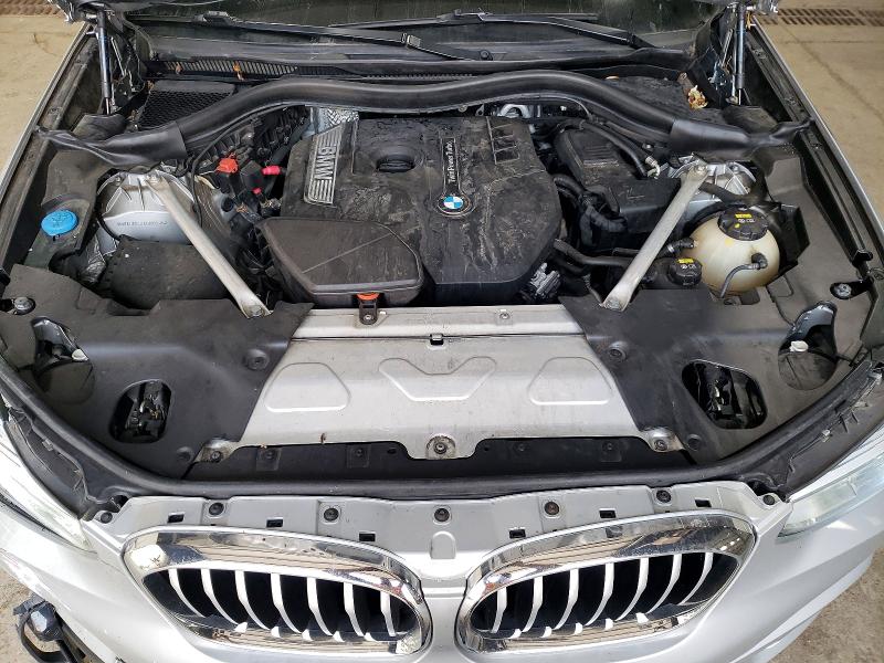 Aukcja sprzedaży 2019 Bmw X3, vin: 5UXTR9C57KLR08850, numer aukcji: 62356636