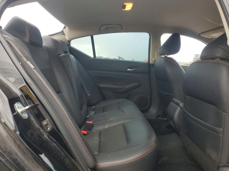 61151766 :رقم المزاد ، 1N4BL4CVXKC187480 vin ، 2019 Nissan Altima مزاد بيع
