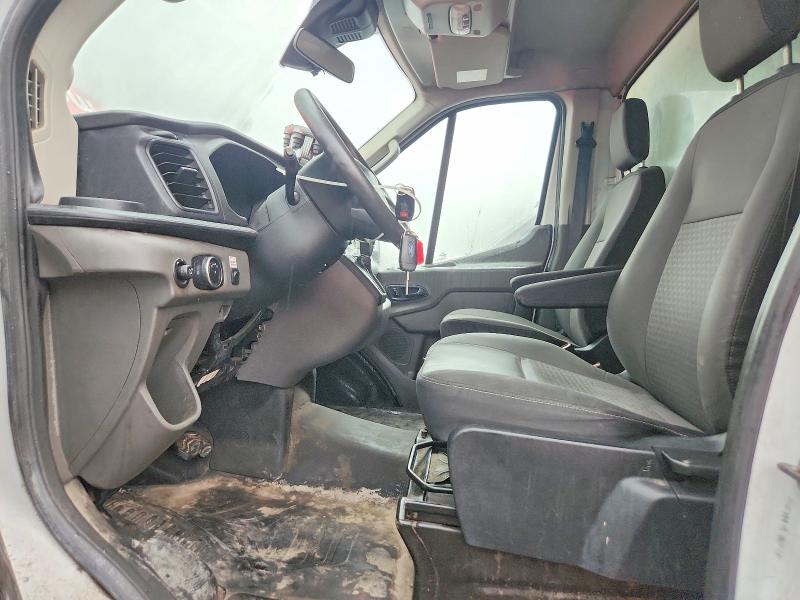 Продажа на аукционе авто 2020 Ford Transit, vin: 1FDBF6ZG1LKB48382, номер лота: 62461946