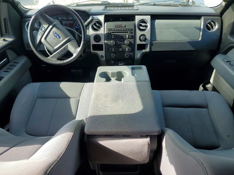 Aukcja sprzedaży 2012 Ford F150, vin: 1FTFX1CT8CFA85219, numer aukcji: 60684506