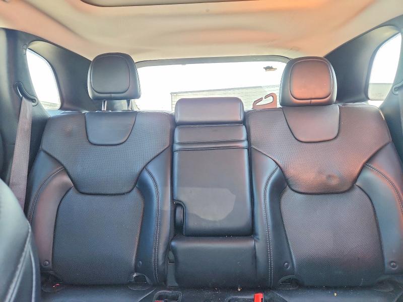 60154166 :رقم المزاد ، 1C4PJMDX0KD197936 vin ، 2019 Jeep Cherokee مزاد بيع