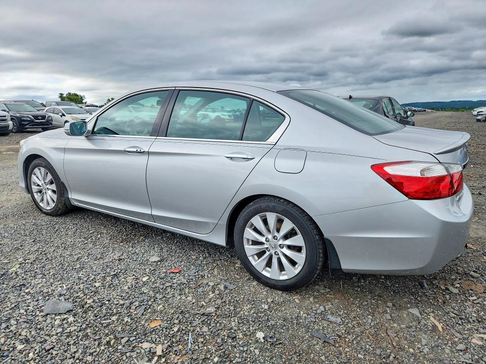 Aukcja sprzedaży 2014 Honda Accord, vin: 1HGCR2F84EA004860, numer aukcji: 62940186