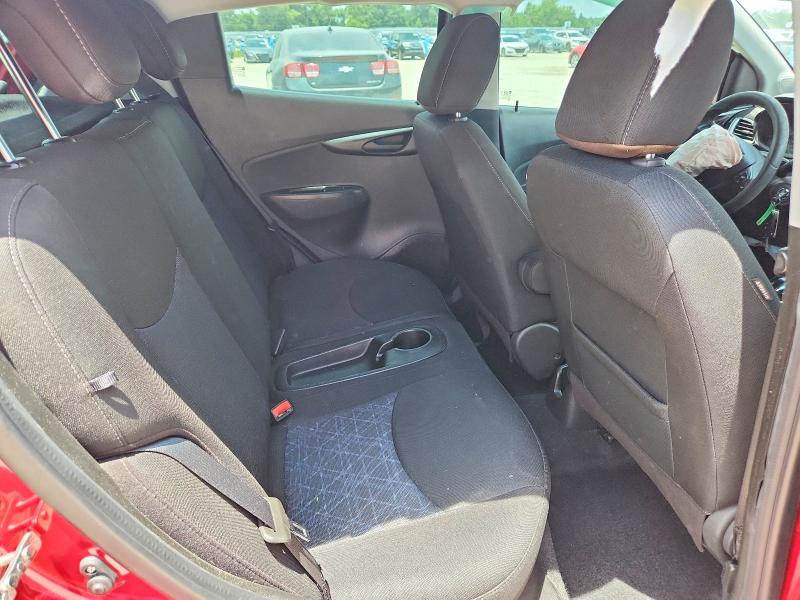 Продажа на аукционе авто 2019 Chevrolet Spark, vin: KL8CD6SA1KC763455, номер лота: 60112946