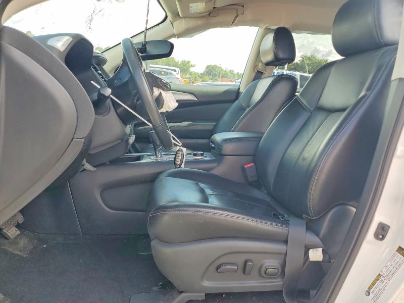 Aukcja sprzedaży 2018 Nissan Pathfinder, vin: 5N1DR2MM1JC619802, numer aukcji: 59986546