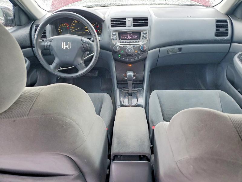Aukcja sprzedaży 2006 Honda Accord, vin: 1HGCM56356A064412, numer aukcji: 60026756