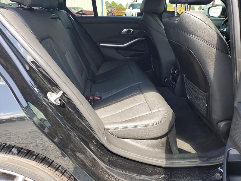 Aukcja sprzedaży 2020 Bmw 330xi, vin: 3MW5R7J02L8B24636, numer aukcji: 74515505
