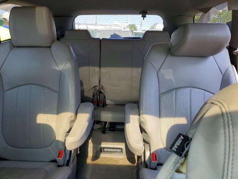 Продажа на аукционе авто 2016 Chevrolet Traverse, vin: 1GNKVJKD2GJ227024, номер лота: 61191346