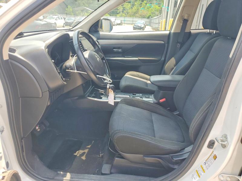 Aukcja sprzedaży 2017 Mitsubishi Outlander, vin: JA4AZ3A35HZ070700, numer aukcji: 62651746