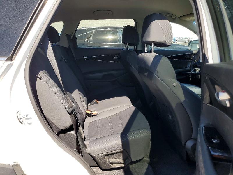 Aukcja sprzedaży 2017 Kia Sorento, vin: 5XYPG4A33HG214352, numer aukcji: 59908286