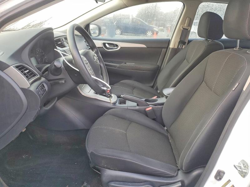 62829426 :رقم المزاد ، 3N1AB7AP2FY321669 vin ، 2015 Nissan Sentra مزاد بيع