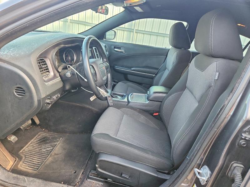 2018 Dodge Charger მანქანა იყიდება აუქციონზე, vin: 2C3CDXBGXJH173773, აუქციონის ნომერი: 61242306