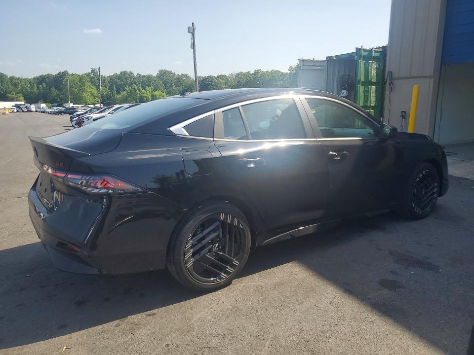 Aukcja sprzedaży 2026 Nissan Sentra, vin: 3N1AB9DV9TY295542, numer aukcji: 59893996