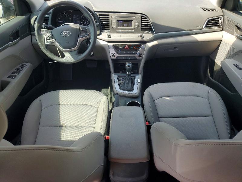 Aukcja sprzedaży 2018 Hyundai Elantra, vin: 5NPD74LF2JH317903, numer aukcji: 62083986