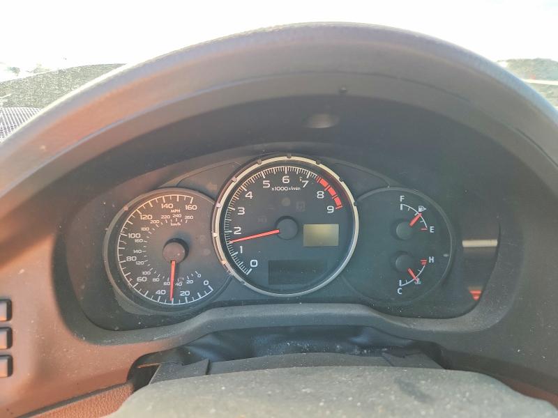 61442816 :رقم المزاد ، JF1ZCAC14F8602702 vin ، 2015 Subaru Brz مزاد بيع