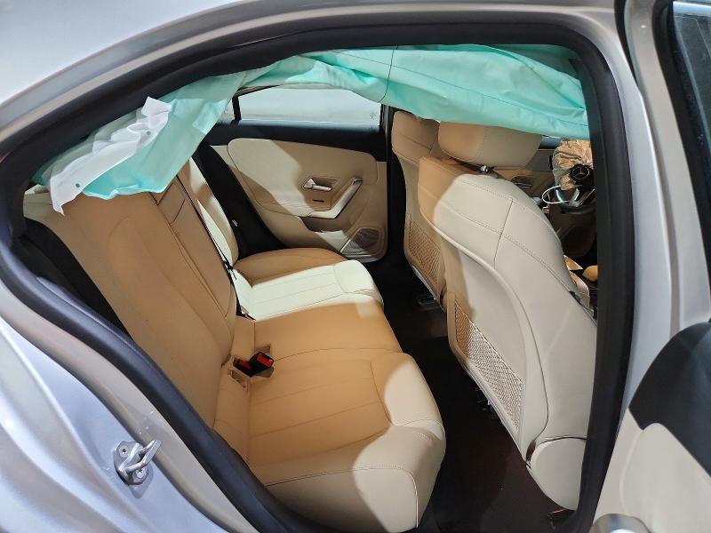 Продаж на аукціоні авто 2020 Mercedes-benz A, vin: W1K3G4FB2LJ235965, номер лоту: 60604556