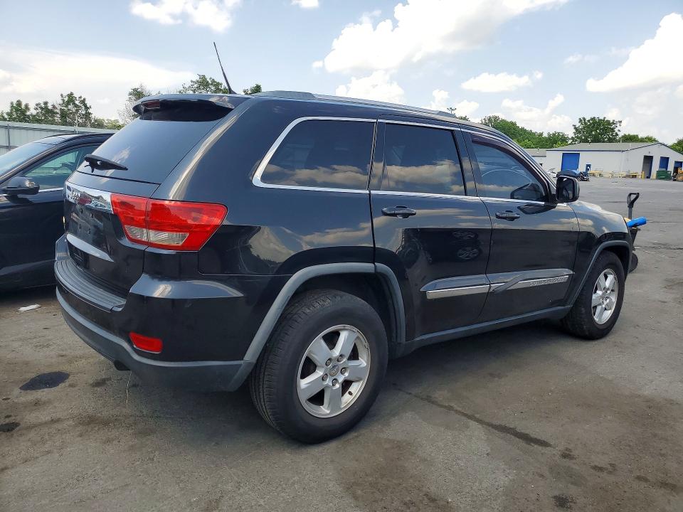Продаж на аукціоні авто 2011 Jeep Grand Cherokee, vin: 1J4RR4GG4BC515389, номер лоту: 59817916