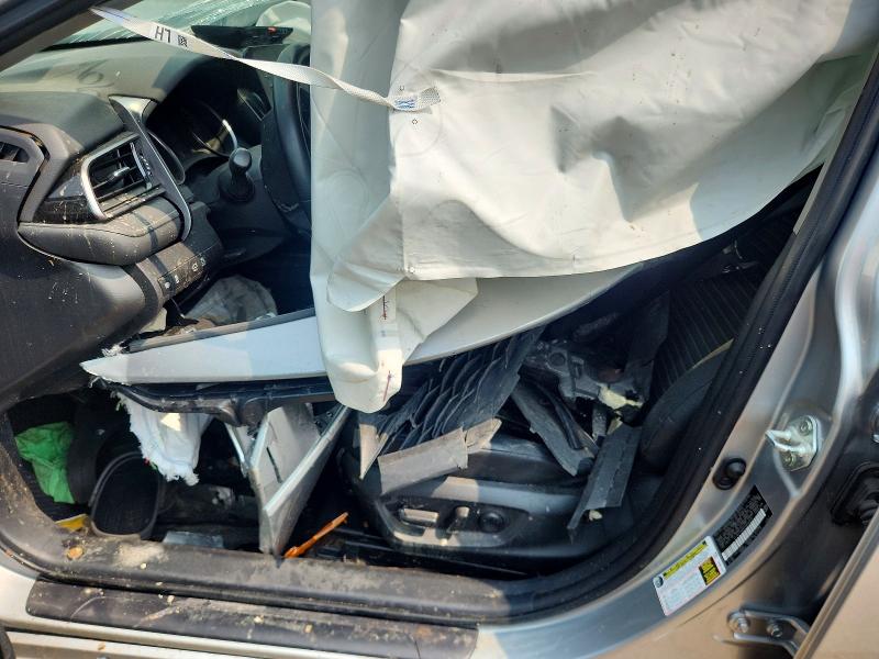 Продаж на аукціоні авто 2023 Toyota Camry, vin: 4T1G11AK6PU810040, номер лоту: 59141816
