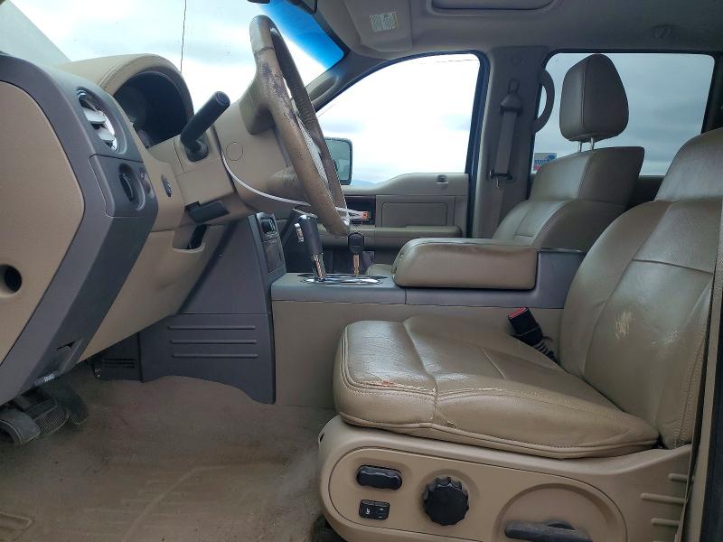 Aukcja sprzedaży 2006 Ford F150, vin: 1FTPW14526FA13153, numer aukcji: 61983676