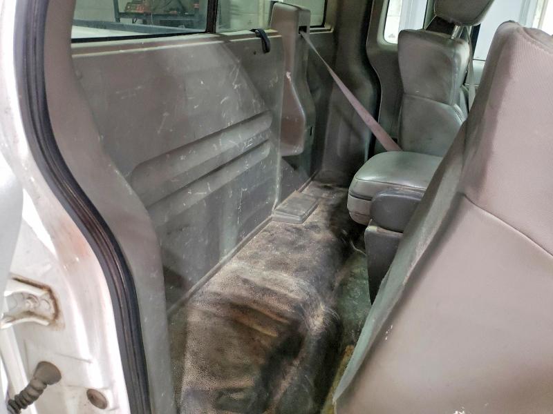 Продажа на аукционе авто 2005 Ford F150, vin: 1FTRF12255NB94514, номер лота: 61627146