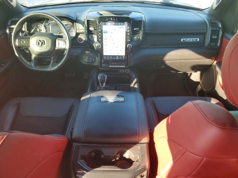 Продажа на аукционе авто 2022 Ram 1500, vin: 1C6SRFU9XNN413992, номер лота: 58911226