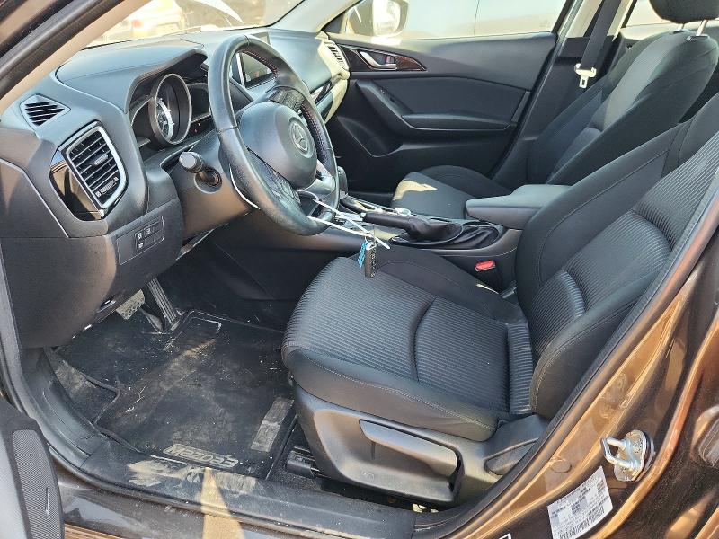 Aukcja sprzedaży 2014 Mazda 3, vin: 3MZBM1V79EM108692, numer aukcji: 59803786