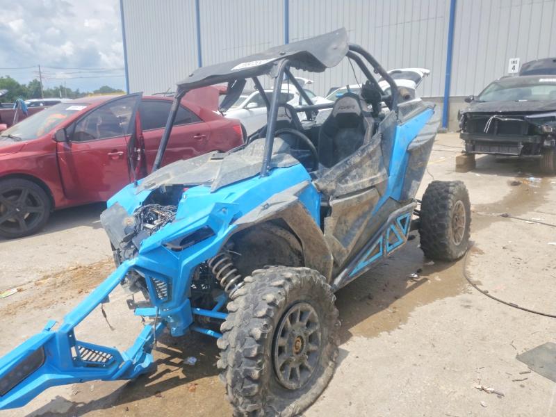 2019 Polaris Rzr მანქანა იყიდება აუქციონზე, vin: 3NSVDK998KH493487, აუქციონის ნომერი: 59975526