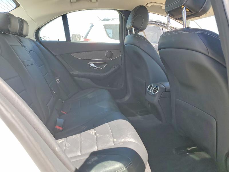 Продажа на аукционе авто 2016 Mercedes-benz C, vin: 55SWF4JB5GU176889, номер лота: 60072486