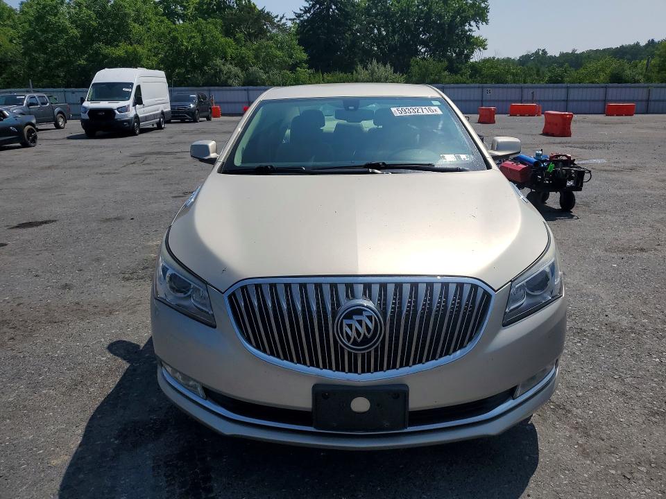 59332716 :رقم المزاد ، 1G4GB5G3XFF299696 vin ، 2015 Buick Lacrosse مزاد بيع